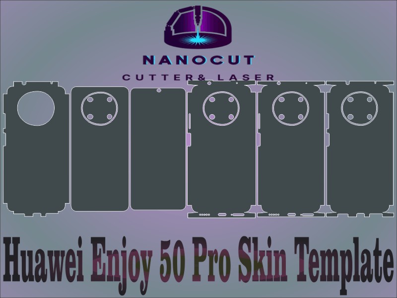 Huawei Enjoy 50 Pro